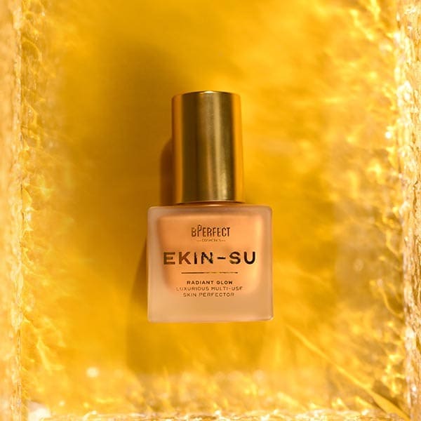 BPerfect Ekin Su Radiant Glow - Luxurious Multi-Use Skin Perfector 04