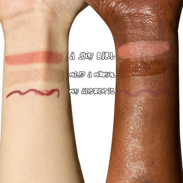 Made By Mitchell Lip Kit That's So Mitch