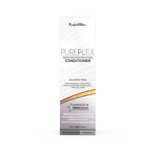 Knight & Wilson Pureplex 200ml Conditioner