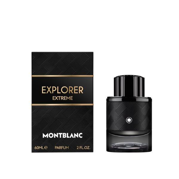 Montblanc Explorer Extreme Eau De Parfum 60Ml