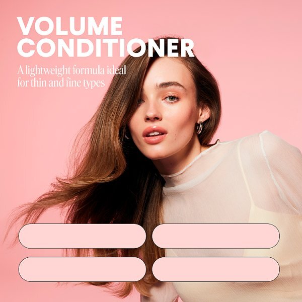MONDAY Haircare Volume Conditioner 350ml