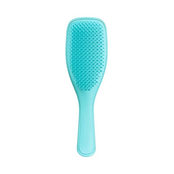 Tangle Teezer The Wet Detangler Hairbrush, Marlin Blue