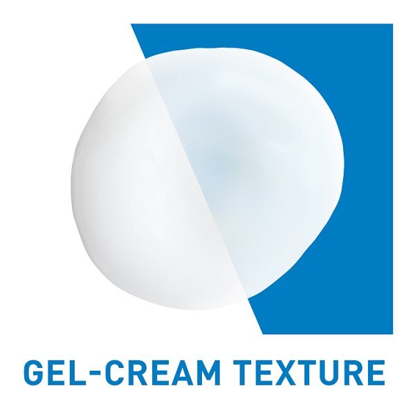 CeraVe PM Facial Moisturising Lotion Normal to Dry Skin 52ml