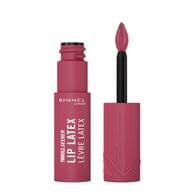 Rimmel Thrill Seeker Lip Latex Lip Stain Main Character