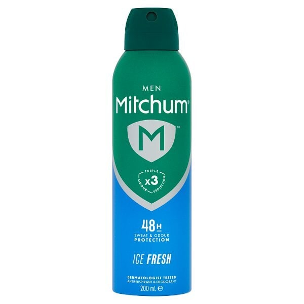 Mitchum Anti-Perspirant Deodorant Endurance 200ml