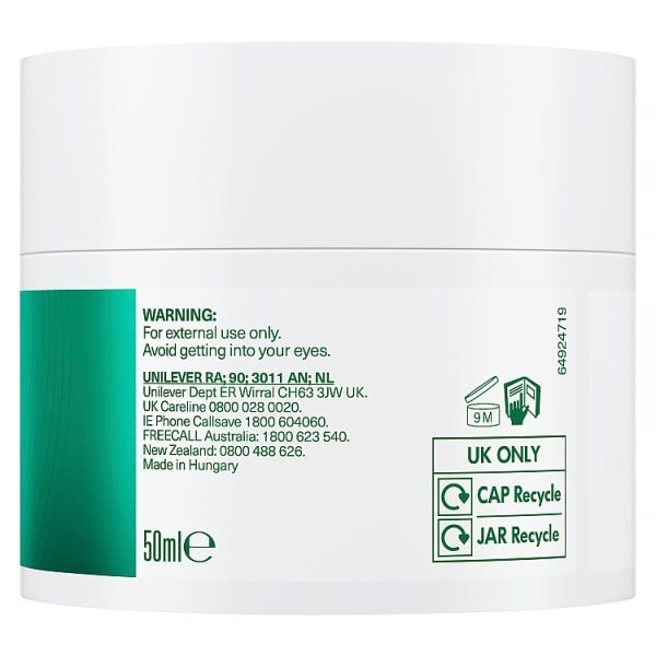 Simple Age Resist+ Night Facial Moisturiser 50 ml