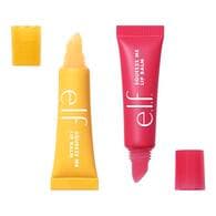 e.l.f. Squeeze Me More Lip Balm Duo Mango & Watermelon