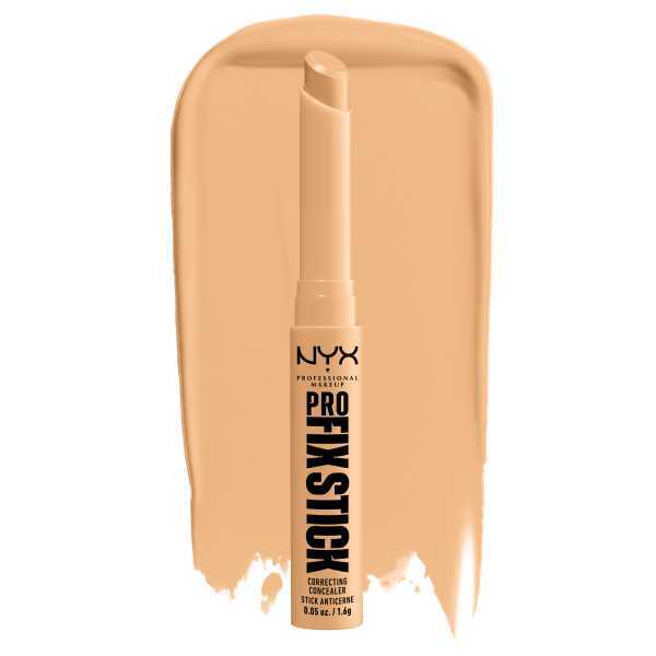 NYX Professional Makeup Pro Fix Stick Soft Beige