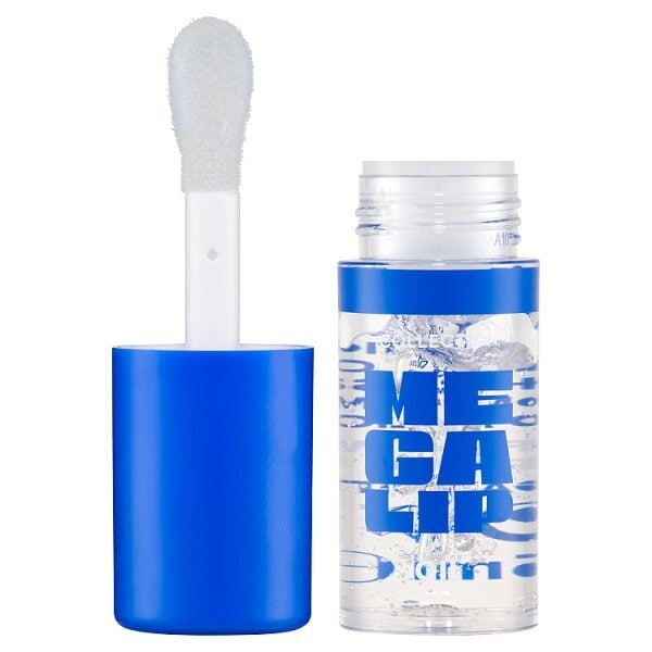 Collection Mega Lip Oil SH1 Crystal Clear