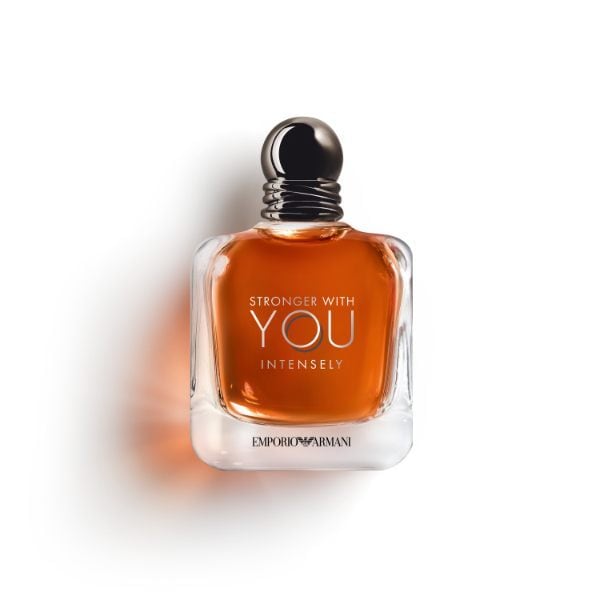 Emporio Armani Stronger with You Intensely EDP 100ml