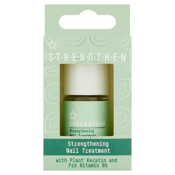 Superdrug Nail Strengthening Treatment