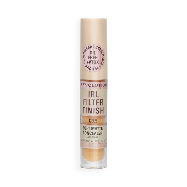 Revolution Irl Filter Finish Concealer C9.5