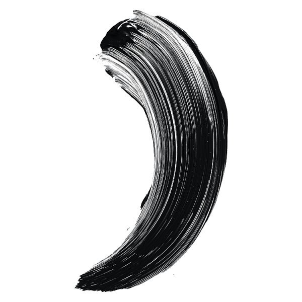 Maybelline Lash Sensational Waterproof Mascara Very Black