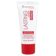 Rimmel London Lasting Finish Primer Transparent 0