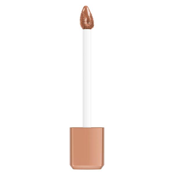 L’Oreal Chocolats Matte Liquid Lipstick Ginger Bomb 860