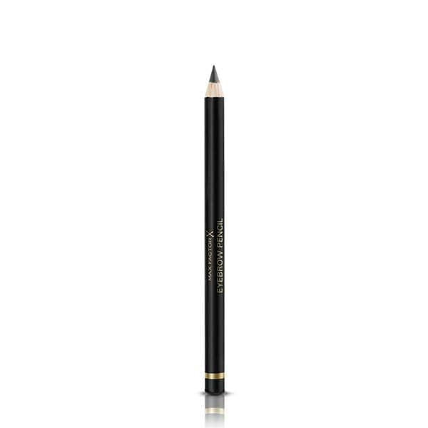 Max Factor Eyebrow Pencil Ebony