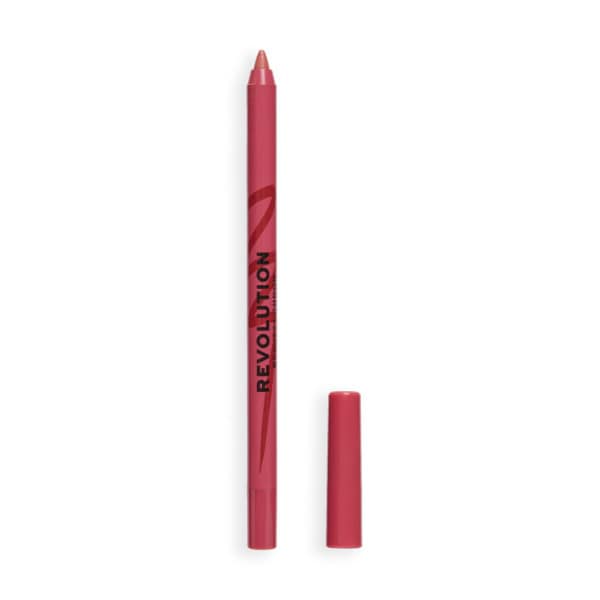 Revolution Lasting Kiss Matte Lip Kit Cotton Kandy