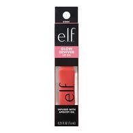 e.l.f. Glow Reviver Lip Oil Pink Quartz