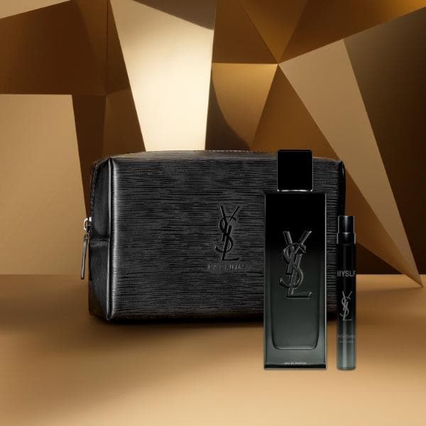 YSL MYSLF EDP 100ML Gift Set