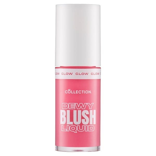 Dewy Liquid Blush Sh2 Sweet Cheeks
