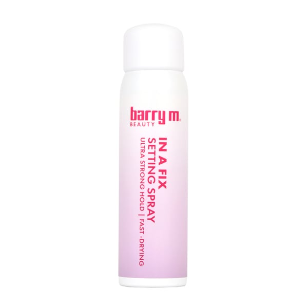 Barry M In A Fix Setting Spray