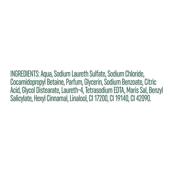 Radox Shower Gel Feel Renewed 450ml