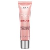 L'Oreal True Match Liquid Illuminator Icy Glow 301R/301C