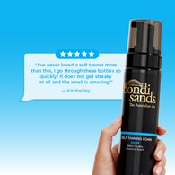 Bondi Sands Self tanning Foam Dark 200ml