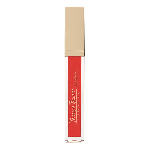 Tanya Burr Let's Travel The World Lip Gloss 7.5ml