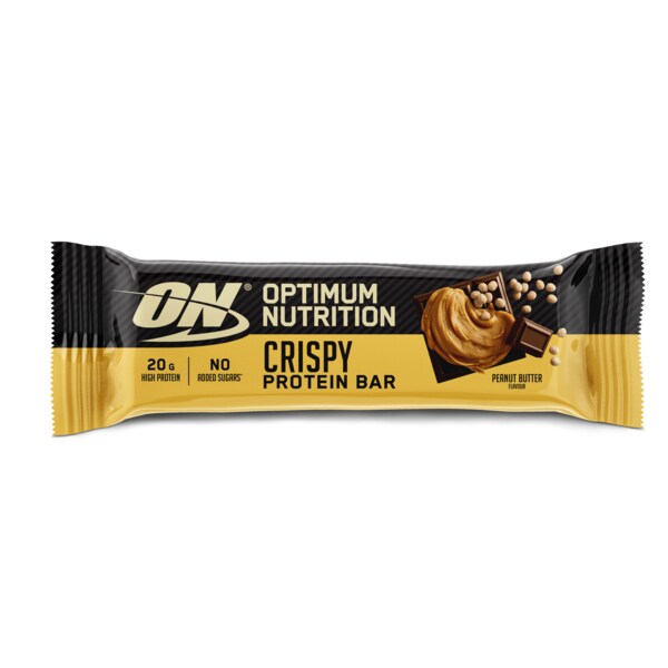 Optimum Nutrition Crisp Bar 20g