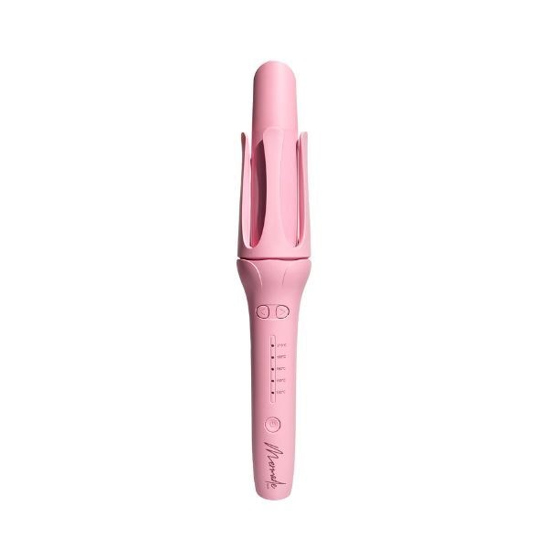 Mermade Hair Auto Curl Tong Perfect Curls In Seconds