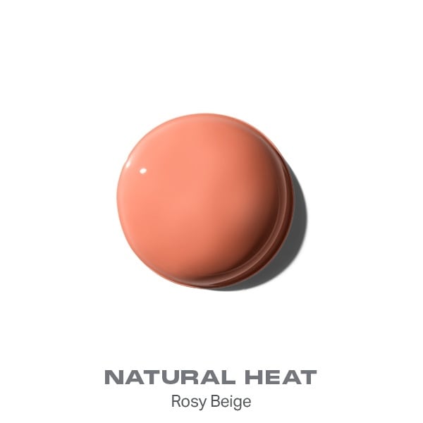 Morphe Hot Shot Blush Drops - Natural Heat