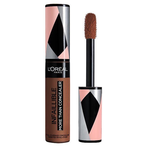 L'Oreal Infallible Longwear More Than Concealer 340 Chestnut