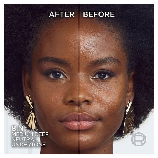 L'Oréal Paris True Match Liquid Foundation 8.N Neutral 30ml