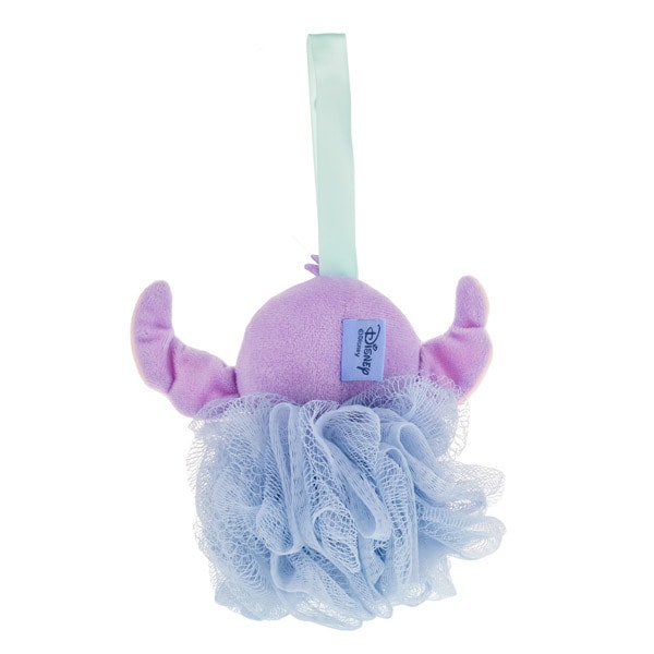 Disney Stitch Body Exfoliator