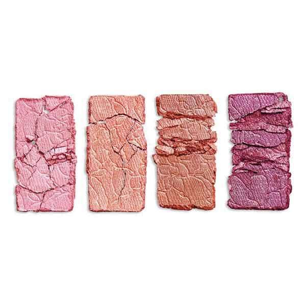 Revolution Vintage Lace Blush Palette