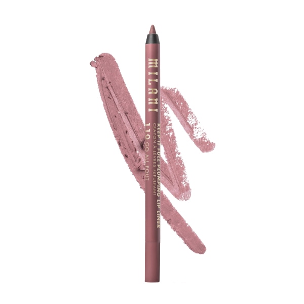 Milani Keep It Full Plumping Lip Liner - 110 Go All Pout