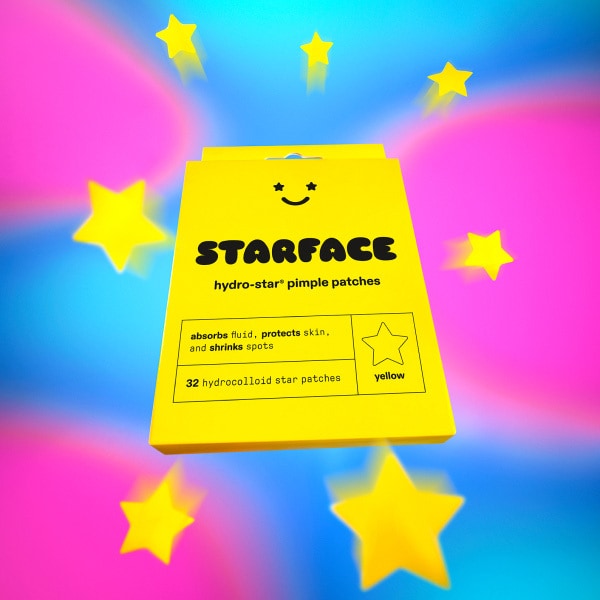 Starface Hydro-Stars Refill