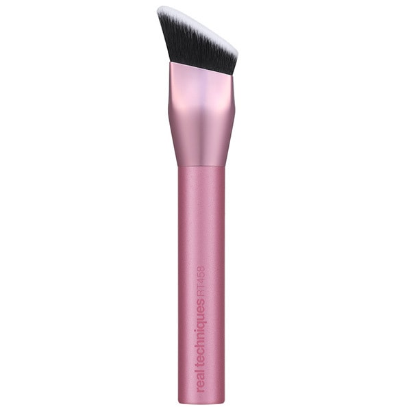 Real Techniques Cheek Hugging Contour Brush