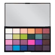 Revolution Life On The Dance Floor Sparklers Eye Shadow Pal