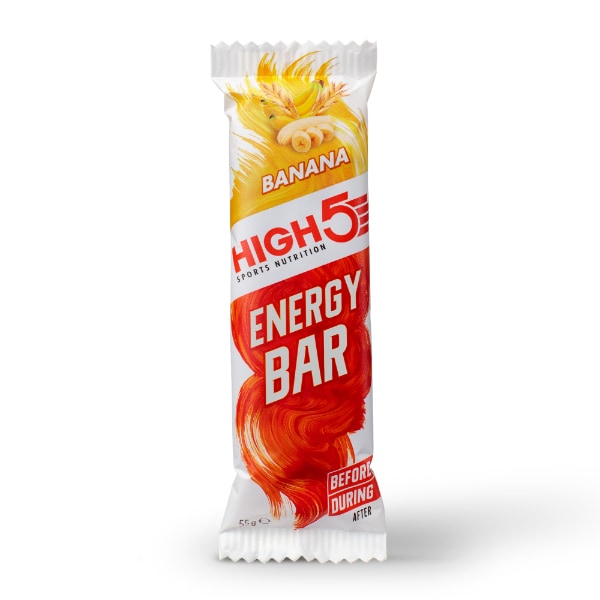 High5 Energy Bar Banana 55g