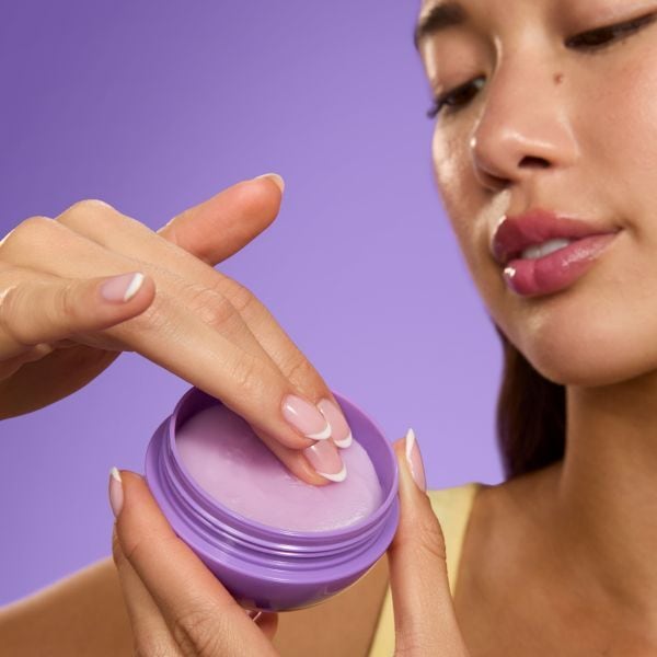 Superdrug POP Clean Slate Cleansing Balm