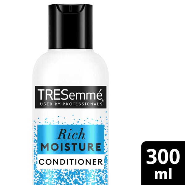 Tresemme Rich Moisture Conditioner 300ml