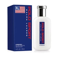 Ralph Lauren Polo Sport Fresh 125ml