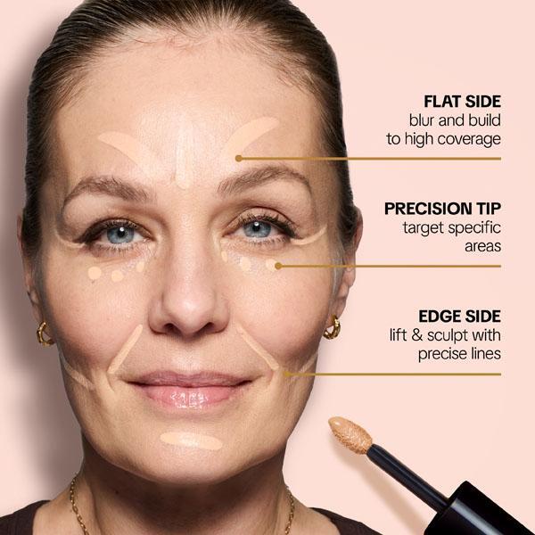 Max Factor Facefinity Lasting Blur Concealer - 4W Golden