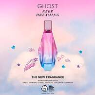 Ghost Keep Dreaming Eau De Parfum 50Ml