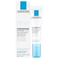 La Roche-Posay Hydraphase Hyaluronic Acid Eye Cream 15ml