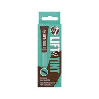 W7 Lift & Tint Brow Mascara - Dark Brown 7ml