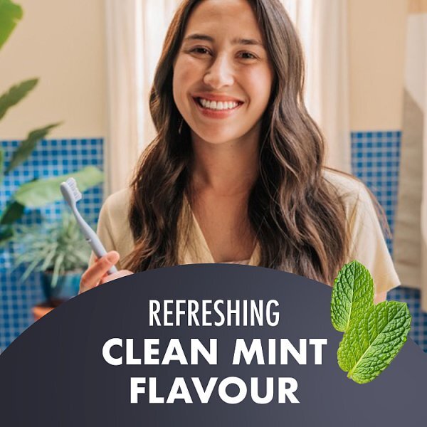 Arm & Hammer Charcoal White Pro Baking Soda Toothpaste 75ml