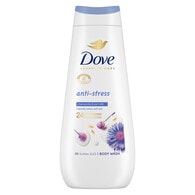 Dove Anti Stress Advanced Care Body Wash Shower Gel 400Ml